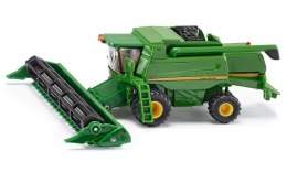 Siku: Farmer - 1:87: Kombajn Harvester JD 9680i