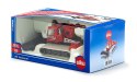 Siku: Super - 1:50: Ratrak Pistenbully 600