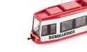 Siku: Super - 1:87: Tramwaj