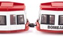 Siku: Super - 1:87: Tramwaj