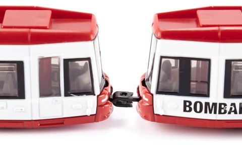 Siku: Super - 1:87: Tramwaj