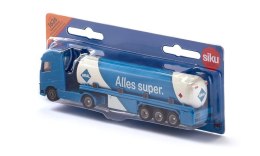 Siku Super: Seria 16 - Ciężarówka z cysterną