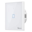 Włącznik światła SONOFF T2 EU TX Wi-Fi+RF 1-kanałowy
