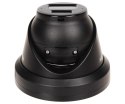 KAMERA IP DS-2CD2363G2-LI2U(2.8MM)(BLACK) Smart Hybrid Light AcuSense - 6 Mpx Hikvision