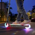 Hulajnoga elektryczna dla dzieci FUN WHEELS LIGHT Black