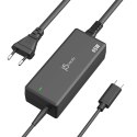 J5create 65W PD Adapter zasilania USB-C®
