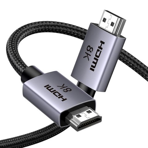 Kabel UGREEN HDMI 10m (czarny)
