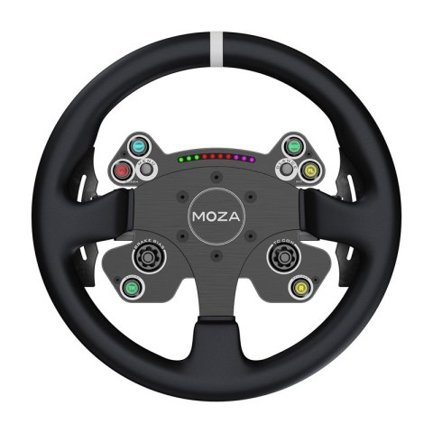Kierownica do gier MOZA RACING CS V2P (PC)