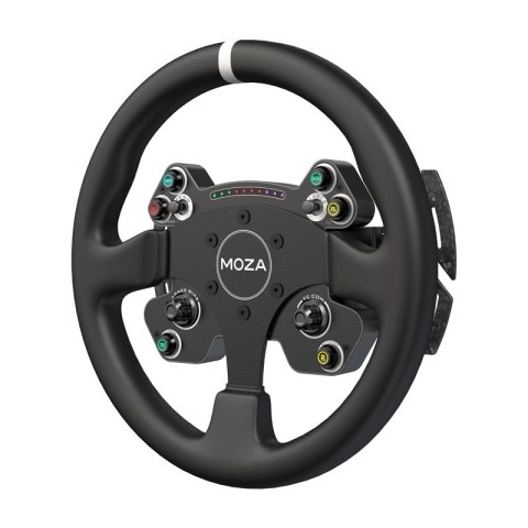 Kierownica do gier MOZA RACING CS V2P (PC)
