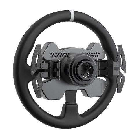 Kierownica do gier MOZA RACING CS V2P (PC)