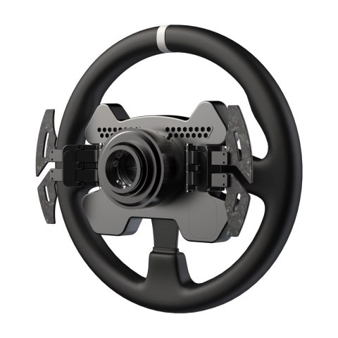 Kierownica do gier MOZA RACING CS V2P (PC)