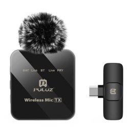 Mikrofon bezprzewodowy PULUZ PU648B USB-C