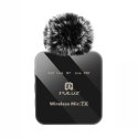 Mikrofon bezprzewodowy PULUZ PU648B USB-C