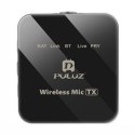Mikrofon bezprzewodowy PULUZ PU648B USB-C