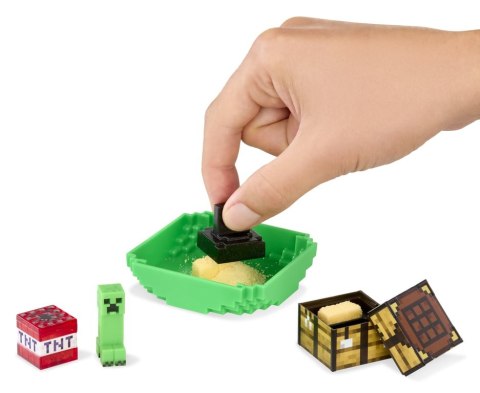 Miniverse MGA's - Make It Mini Minecraft