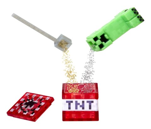 Miniverse MGA's - Make It Mini Minecraft