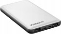 POWERBANK ENERGY 15000mAh 2xUSB C, 1xUSB A VARTA