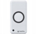 POWERBANK WIRELESS Indukcja 20000mAh VARTA