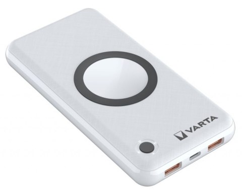 POWERBANK WIRELESS Indukcja 20000mAh VARTA