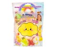 Pachnąca Chmurkolina z magiczną folią - Sok Mango