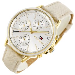 ZEGAREK DAMSKI TOMMY HILFIGER 1781790 CARLY + BOX