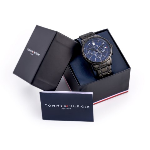 ZEGAREK MĘSKI TOMMY HILFIGER 1791633 KYLE (zf049b)
