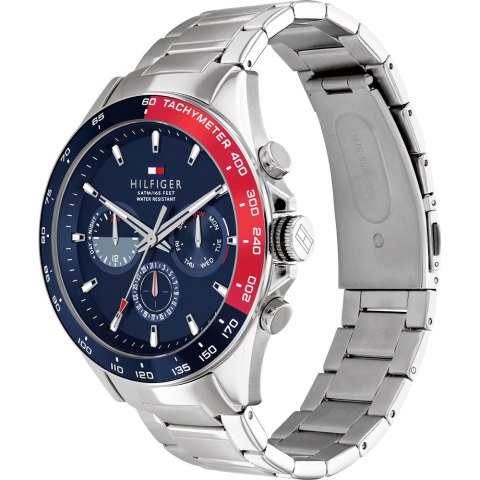 ZEGAREK MĘSKI TOMMY HILFIGER OWEN 1791968 + box