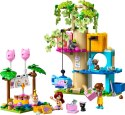 42666 | Kocie Przyjęcie Urodzinowe i Domek Na Drzewie