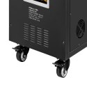 Automatyczny trójfazowy stabilizator napięcia KEMOT PROavr-50k