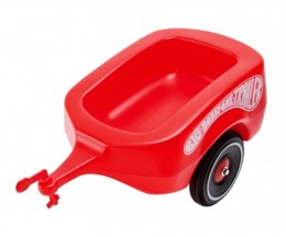 BIG Bobby-Car Trailer Autko z przyczepą
