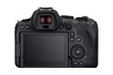 Canon EOS R6 MARK II + RF 24-105 F4-7.1 IS STM Bezlusterkowiec 24,2 MP CMOS Czarny