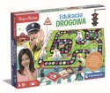 Edukacja Drogowa | Uczę się bawiąc