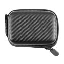 Etui PULUZ do DJI Osmo Action 5 Pro/4/3 (czarne)