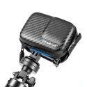 Etui PULUZ do DJI Osmo Action 5 Pro/4/3 (czarne)