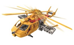 Helikopter Ratowniczy | Laboratorium Mechaniki