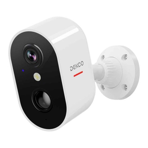 Kamera IP DEKCO DC6L 3MP