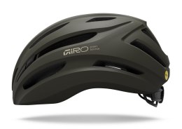 Kask szosowy GIRO ISODE MIPS II matte dark sage roz. Uniwersalny (54-61 cm) (NEW 2026).