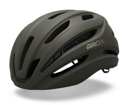 Kask szosowy GIRO ISODE MIPS II matte dark sage roz. Uniwersalny (54-61 cm) (NEW 2026).