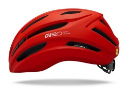 Kask szosowy GIRO ISODE MIPS II matte flame red roz. Uniwersalny (54-61 cm) (NEW 2026)