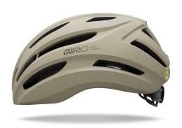 Kask szosowy GIRO ISODE MIPS II matte stone roz. Uniwersalny (54-61 cm) (NEW 2026).