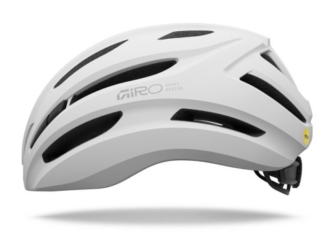 Kask szosowy GIRO ISODE MIPS II matte white roz. Uniwersalny (54-61 cm) (NEW 2026)