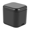 Ładowarka PULUZ 2-slot + etui na karty do Insta360 Ace
