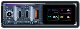 Ładowarka sieciowa Redmagic 150W Dao GaN (2x USB-C, 1x USB-A)