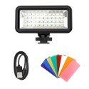 Lampka nurkowa PULUZ IPX8 40m