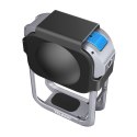 Metalowa klatka Telesin DJI Osmo 360