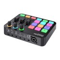 Mikser Audio i Karta dźwiękowa OneOdio Solocaster