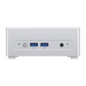 Mini PC MINIS FORUM UM870 Plus Ryzen 7 8745H 16GB + 512GB