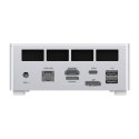 Mini PC MINIS FORUM UM870 Plus Ryzen 7 8745H 16GB + 512GB