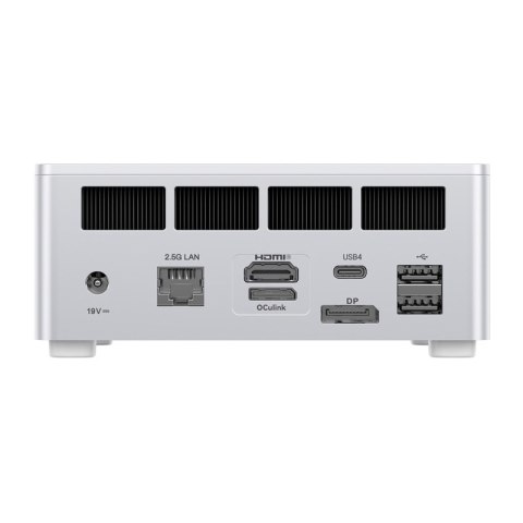 Mini PC MINIS FORUM UM870 Plus Ryzen 7 8745H 16GB + 512GB