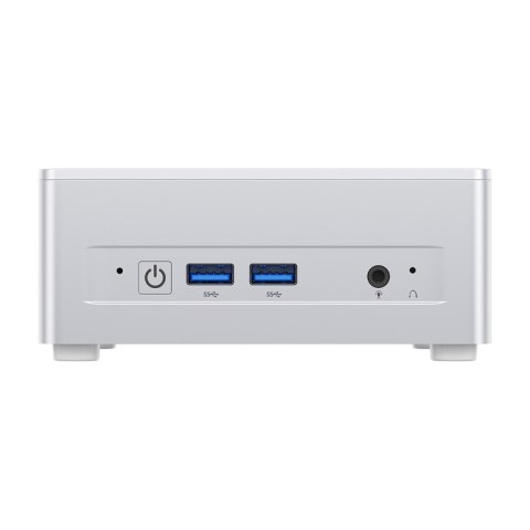 Mini PC MINIS FORUM UM870 Plus Ryzen 7 8745H 32GB 1TB